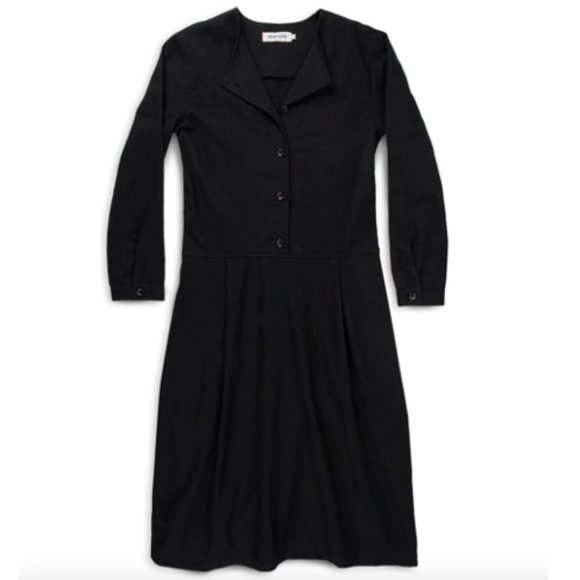 Taylor Stitch The Juniper Dress - Picture 8 of 15